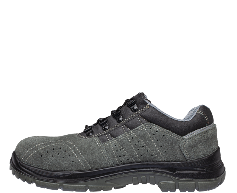 BENNON SPENCER робочі черевики S1P Low