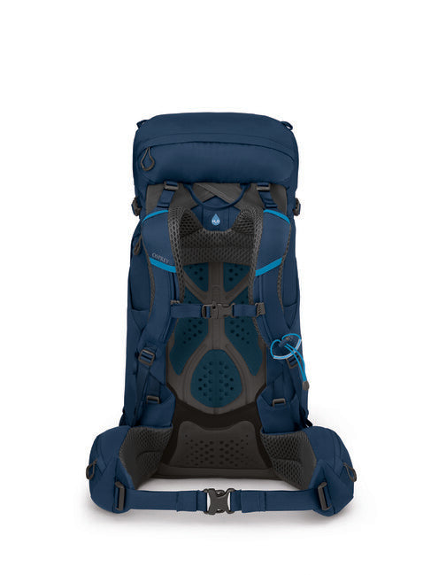 OSPREY KESTREL 38 туристичний рюкзак, темно-синій