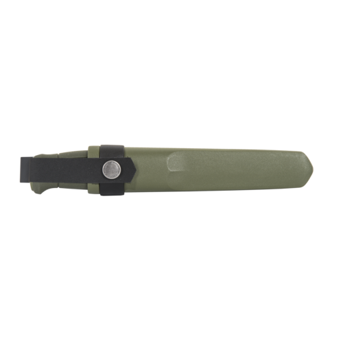 Morakniv Kansbol Multi-Mount ніж outdoor (S), оливково-зелений