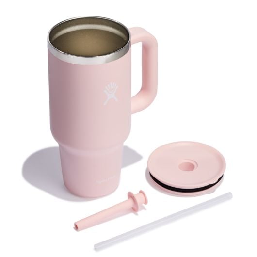 Hydro Flask All Around Travel Tumbler термокухоль 946 мл, триліум
