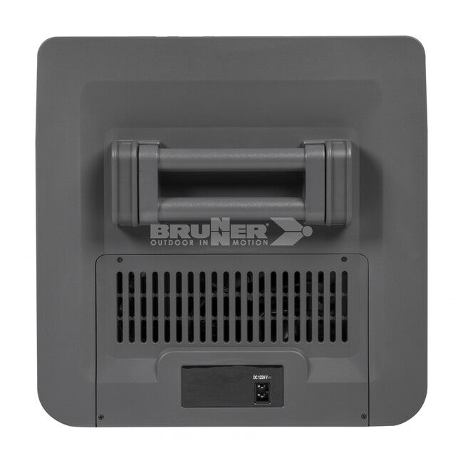 Brunner Polarys Criomaster HPI 25 портативна охолоджувальна шафа