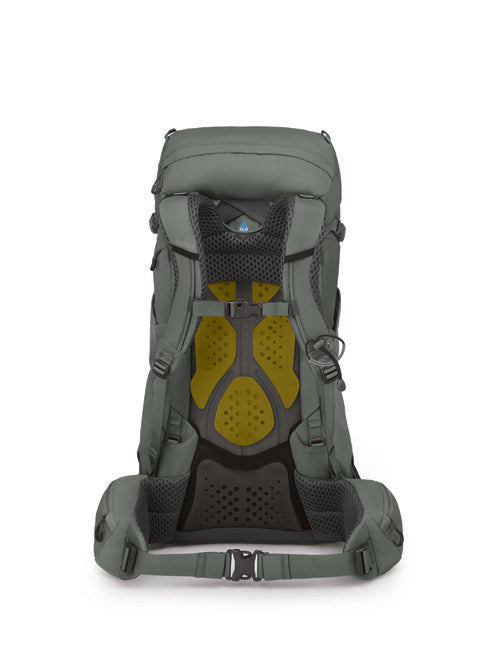 OSPREY KYTE 38 туристичний рюкзак, скелястий струмок зелений