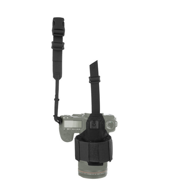 Tasmanian Tiger Camera Harness Holster чохол на фотоапарат, чорний