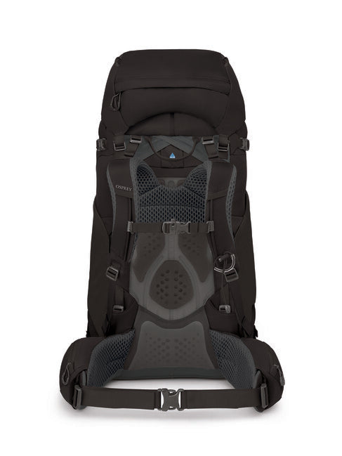 OSPREY рюкзак Kyte 68, чорний