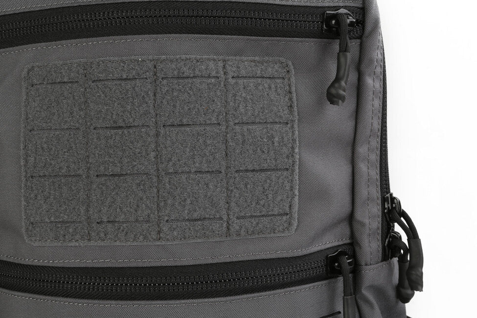 Emersongear рюкзак тактичний 14L, мультикам чорний