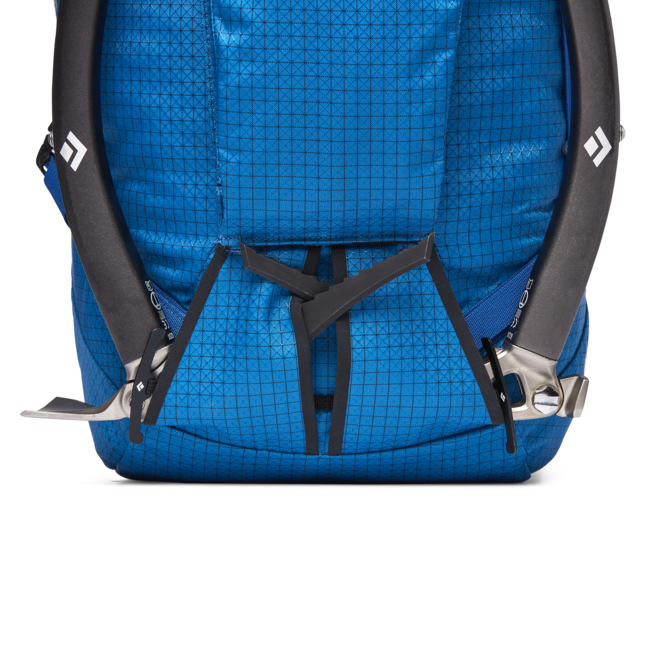 Black Diamond Mission 55 експедиційний рюкзак, кобальтовий