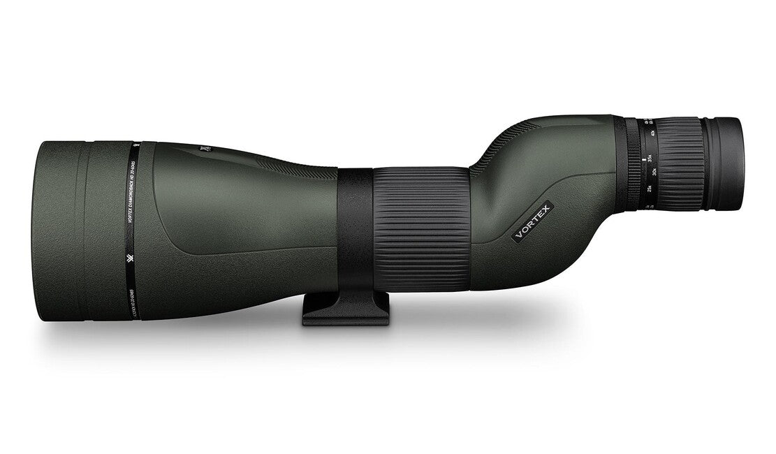 Vortex Optics Diamondback® HD прямий спостережний телескоп 20-60x85