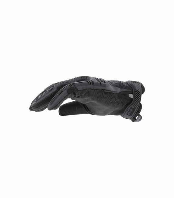 Mechanix M-Pact рукавиці 0.5mm, чорні