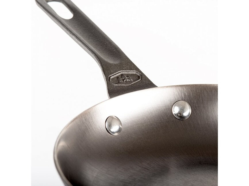 GSI Outdoors Guidecast чавунна сковорода Frying Pan 305 mm