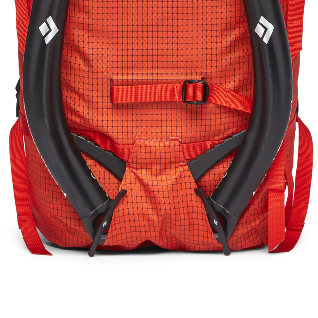 Black Diamond Speed Zip 33 альпіністський рюкзак, octane