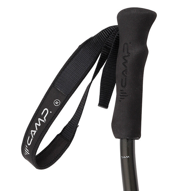 CAMP Backcountry Ergo трекінгові палиці 71 - 135 см