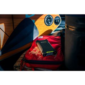 Goal Zero Venture 75 повербанк 19200 мАч, з ємністю