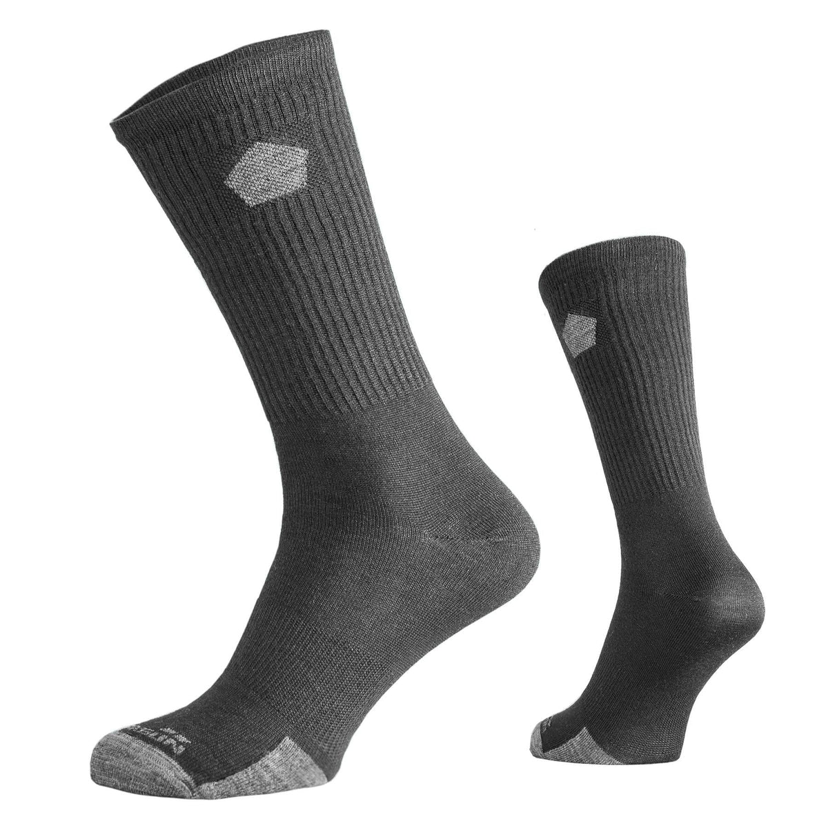 Pentagon альпійські шкарпетки Merino Light, пепельно-сірі