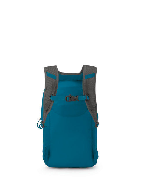 OSPREY UL STUFF PACK складаний рюкзак, waterfront синій