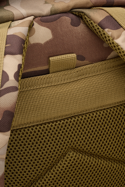 Brandit US Cooper Lasercut рюкзак medium тактичний камуфляж 25L