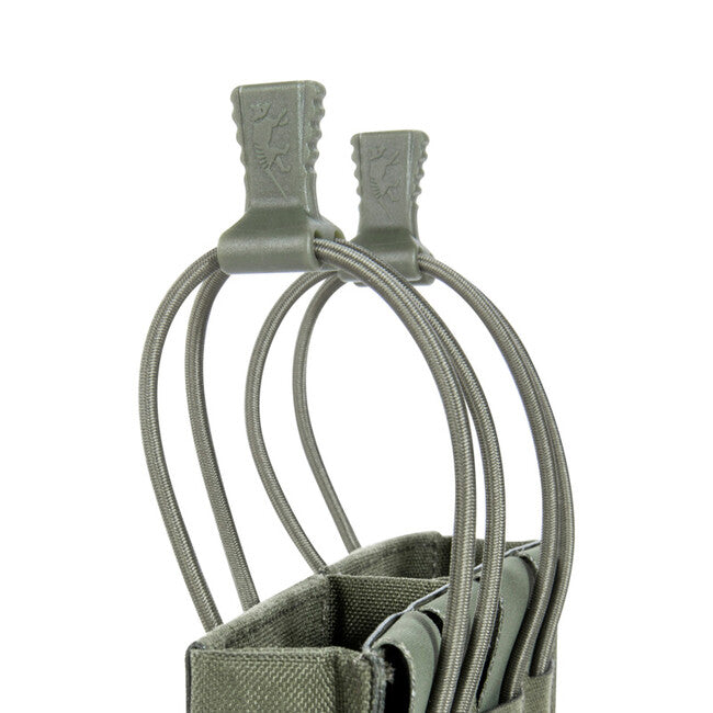 Tasmanian Tiger SGL Mag Pouch BEL M4MKIII чохол на магазин 2, оливкова