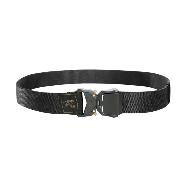 Tasmanian Tiger QR Stretchbelt пояс 38mm, чорний