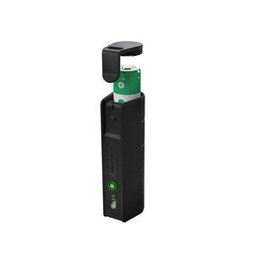 LEDLENSER Flex 5 зарядний пристрій для акумулятора 21700, PMID