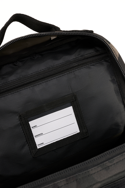 Brandit US Cooper рюкзак дитячий 13L, darkcamo