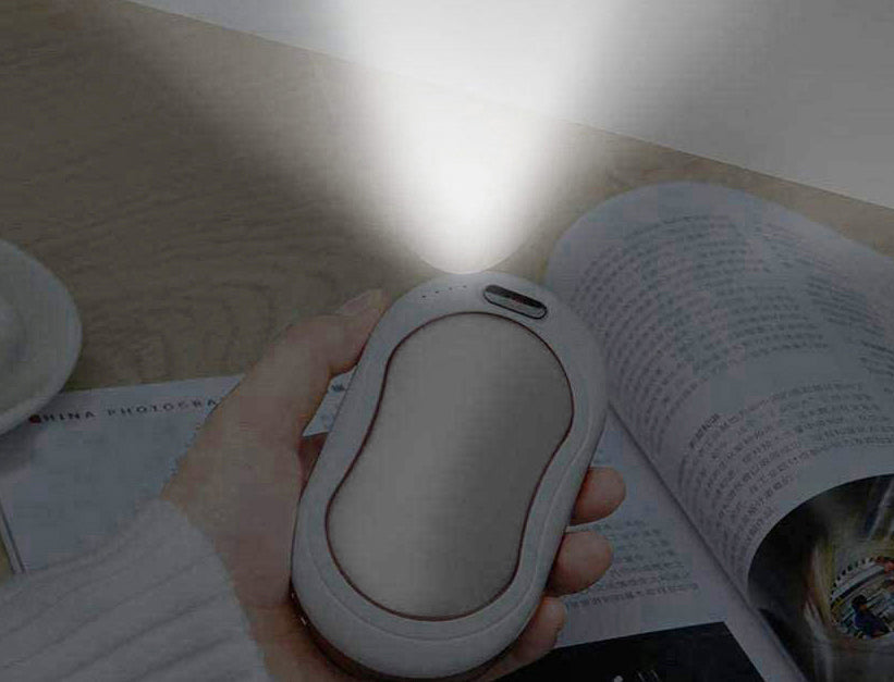 Origin Outdoors Powerbank грілка для рук USB 10000 mAh