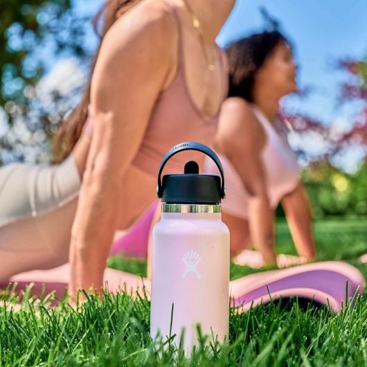 Hydro Flask широка термобутилка Flex Straw Cap 946 ml, каскад