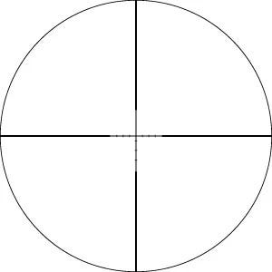 Vortex Optics Crossfire II приціл 6-24x50 AO, DH BDC-MOA