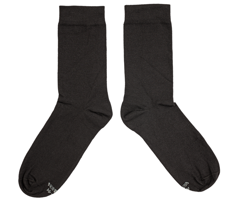 BENNON UNIFORM Sock шкарпетки, чорні