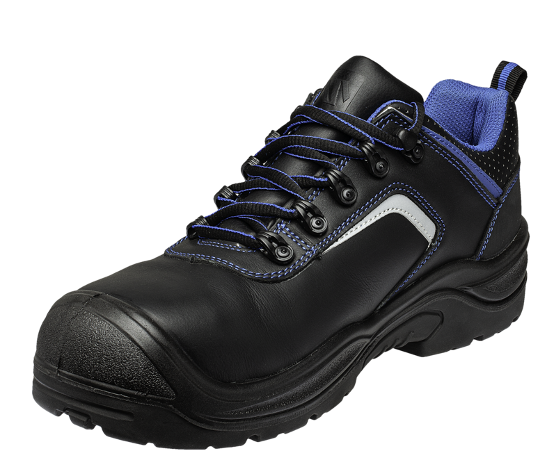 BENNON RAPTOR S3 NM Low робочі черевики