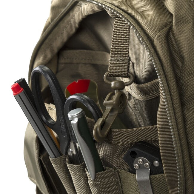 Direct Action® DUST Mk II рюкзак Cordura MkII, EN лісовий камуфляж