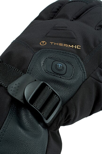 Therm-ic екстра теплі рукавиці чоловічі