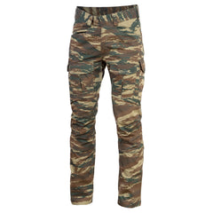 Pentagon Lycos штани тактичні, gr.camo
