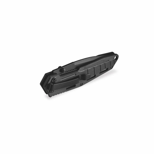 Maserin Sporting ніж G10, чорна рукоять