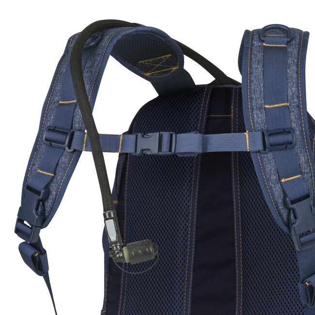 Helikon-Tex EDC рюкзак, меланжево-сірий