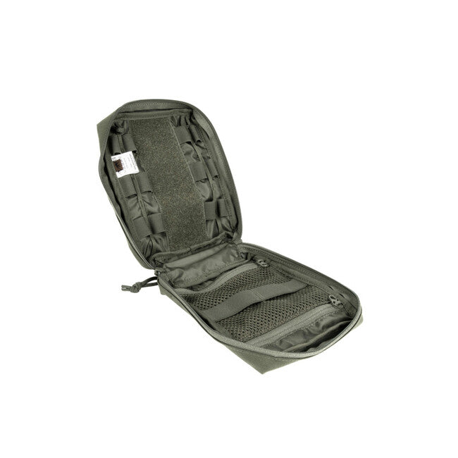 Tasmanian Tiger Tac Pouch 6.1 IRR тактична сумочка, камінь сірий оливковий