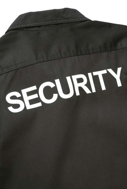 Brandit Security сорочка з довгим рукавом