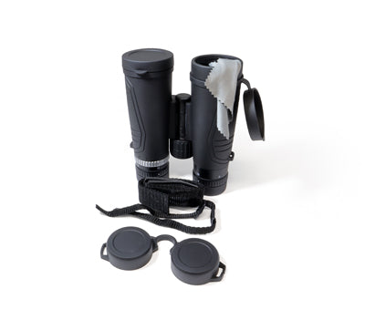 Origin Outdoors Tour View Zoom бінокль 8-20x42, чорний