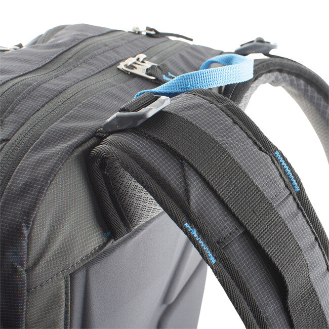 Pinguin рюкзак Ace 27 Nylon, 27 L, петролевий