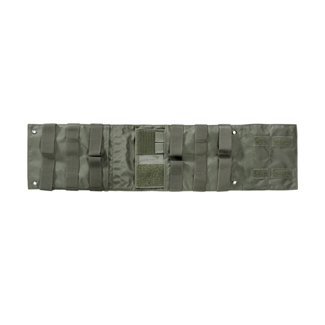 Tasmanian Tiger IFAK Pouch VL чохол першої допомоги L IRR, темно-сірий оливковий