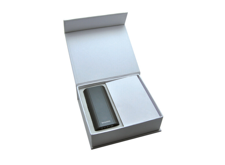 Baladeo PLR902 Twin повербанк 2xUSB