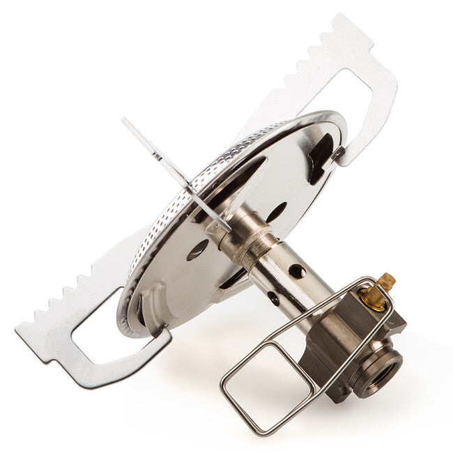 GSI Outdoors Glacier Camp Stove газова плита