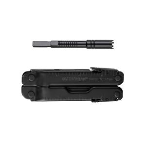 Leatherman SUPER TOOL 300M мультитул, чорний
