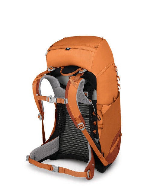 OSPREY рюкзак ACE 50 II, помаранчевий закат
