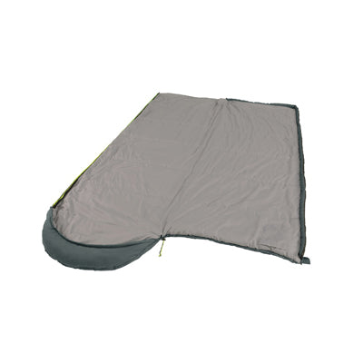 Outwell Campion Lux спальний мішок, бірюзовий