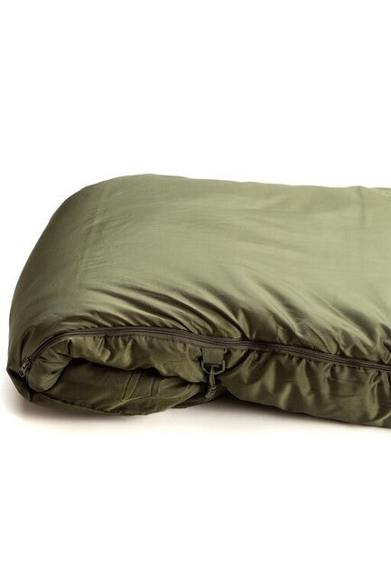 Snugpak Softie Elite 4 спальний мішок, -10°C, оливковий