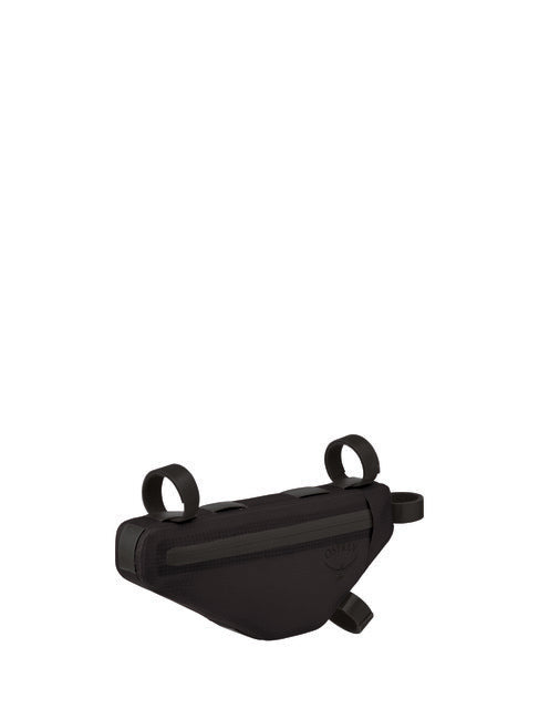OSPREY Escapist Wedge Bag сумка на раму велосипеда, чорна