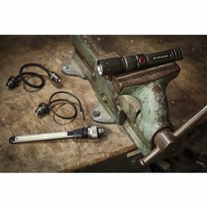LEDLENSER Workers Friend ліхтар