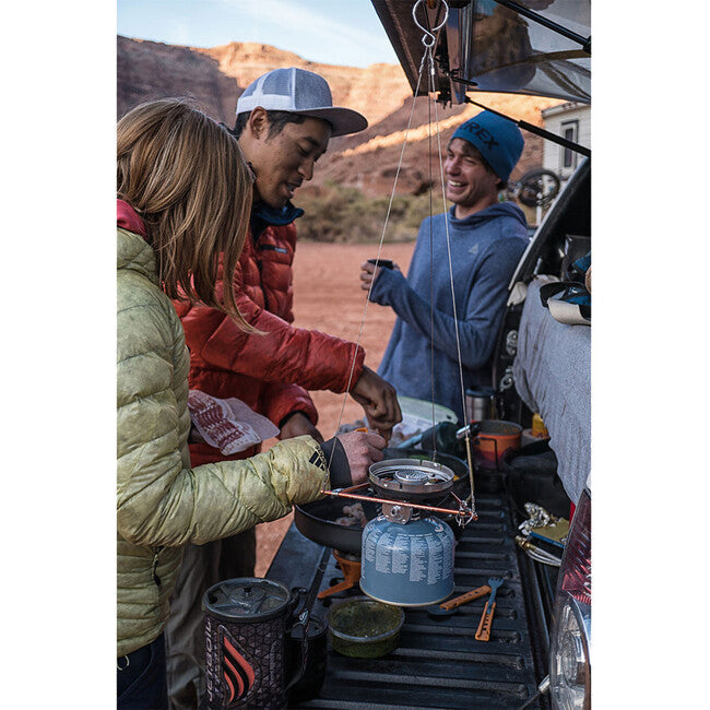 Jetboil Hanging Kit навісний тримач до газових плит
