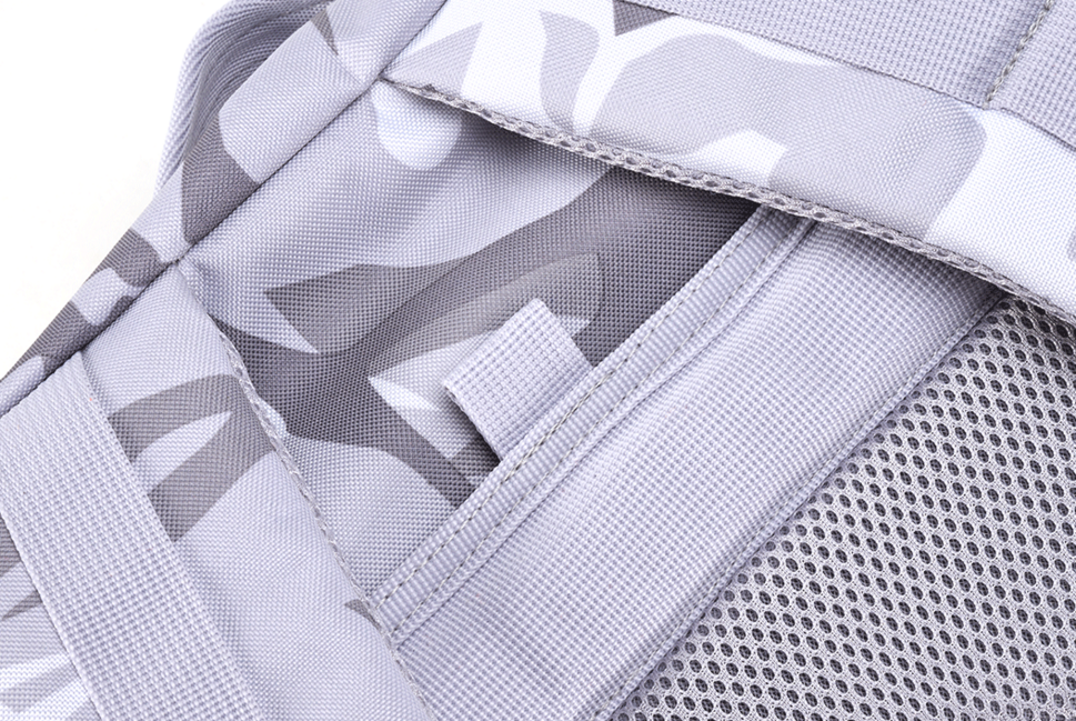 Brandit US Cooper рюкзак large, blizzard камуфляж 40L