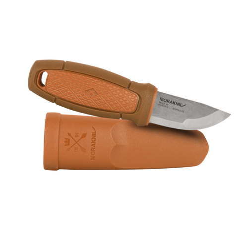 Morakniv Eldris ніж outdoor, помаранчевий