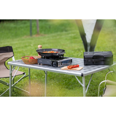Campingaz Camp Bistro® 3 конфорка